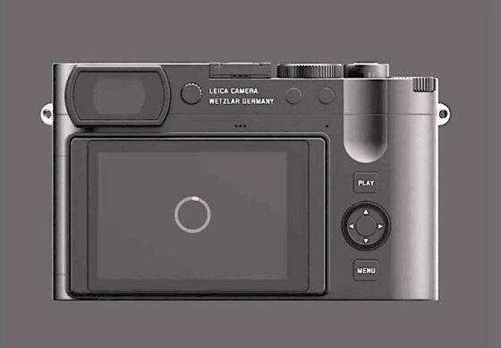 徕卡相机水印苹果版:消息称徕卡 Q3 相机将在 5 月最后一周发布-第1张图片-平心在线
